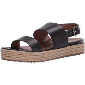 Naturalizer platform sandals